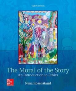 The Moral Of The Story 8Th Edition