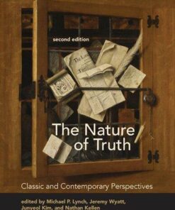 The Nature Of Truth Second Classic And Contemporary Perspectives 2Nd Edition