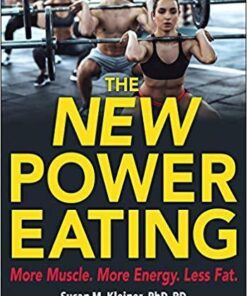The New Power Eating