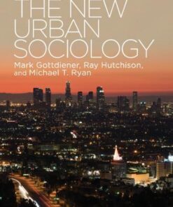 The New Urban Sociology 5Th Edition