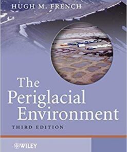 The Periglacial Environment 3Rd Edition