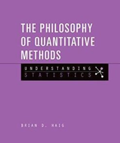The Philosophy Of Quantitative Methods Understanding Statistics