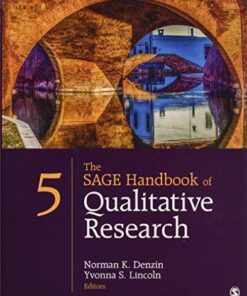 The Sage Handbook Of Qualitative Research 5Th Edition