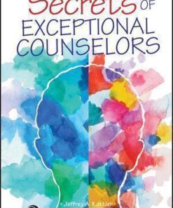 The Secrets Of Exceptional Counselors