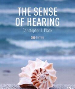 The Sense Of Hearing 3Rd Edition