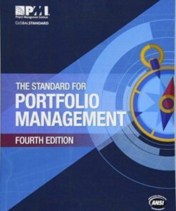 The Standard For Portfolio Management 4Th Edition
