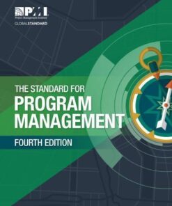 The Standard For Program Management 4Th Edition