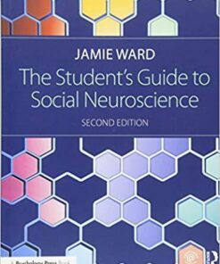 The Students Guide To Social Neuroscience 2Nd Edition