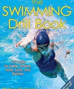 The Swimming Drill Book 2Nd Edition
