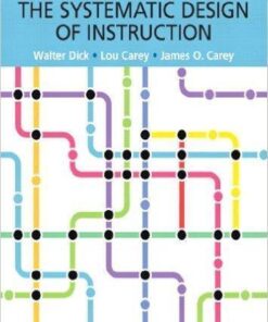 The Systematic Design Of Instruction 8Th Edition