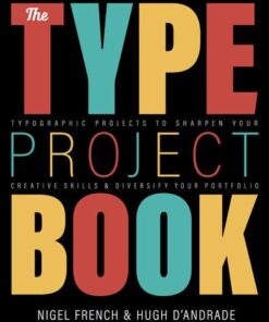 The Type Project Book