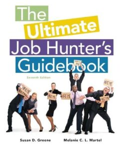 The Ultimate Job Hunters Guid