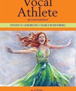 The Vocal Athlete 2Nd Edition
