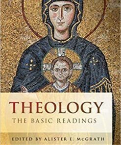 Theology The Basic Readings 3Rd Edition