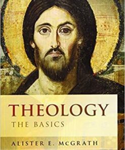 Theology The Basics 4Th Edition
