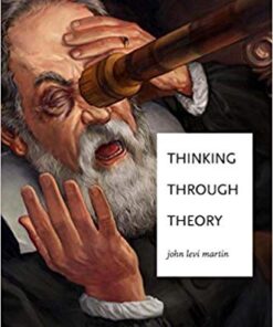 Thinking Through Theory