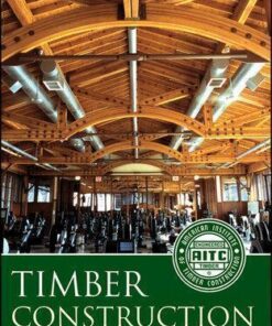 Timber Construction Manual 6Th Edition