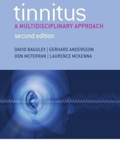 Tinnitus A Multidisciplinary Approach 2nd Edition