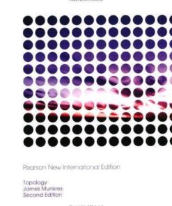 Topology 2Nd Edition