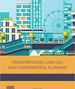 Transportation Land Use And Environmental Planning