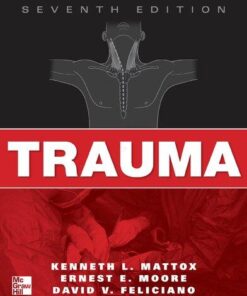 Trauma 7Th Edition