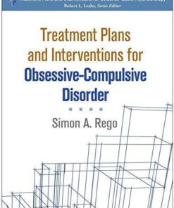 Treatment Plans And Interventions For Obsessive Compulsive Disorder