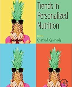 Trends In Personalized Nutrition