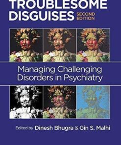 Troublesome Disguises 2Nd Edition