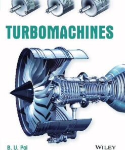 Turbomachines