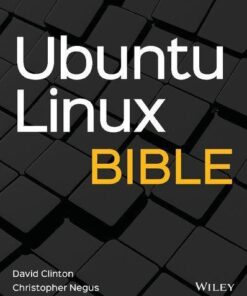 Ubuntu Linux Bible