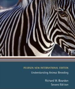 Understanding Animal Breeding 2Nd Edition