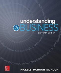 Understanding Business 11Th Edition