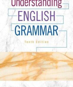 Understanding English Grammar 10Th Edition