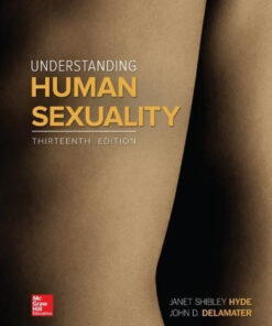 Understanding Human Sexuality 13Th Edition