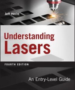 Understanding Lasers An Entry Level Guide 4Th Edition