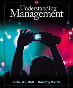 Understanding Management 10Th Edition