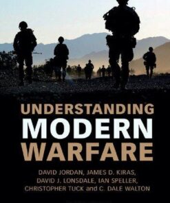 Understanding Modern Warfare 2Nd Edition