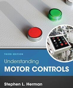 Understanding Motor Controls 3Rd Edition
