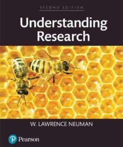Understanding Research 2Nd Edition