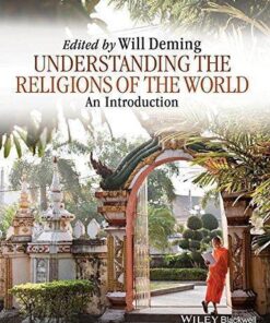 Understanding The Religions Of The World An Introduction
