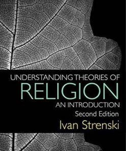 Understanding Theories Of Religion An Introduction 2Nd Edition