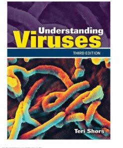 Understanding Viruses 3Rd Edition