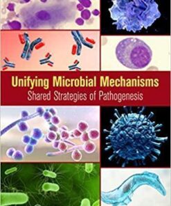 Unifying Microbial Mechanisms: Shared Strategies of Pathogenesis