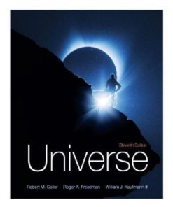 Universe 11Th Edition