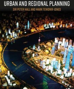 Urban And Regional Planning