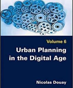 Urban Planning In The Digital Age
