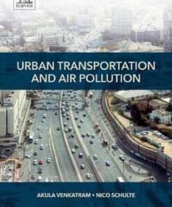 Urban Transportation And Air Pollution