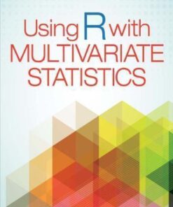 Using R With Multivariate Statistics