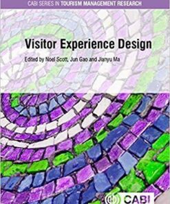 Visitor Experience Design