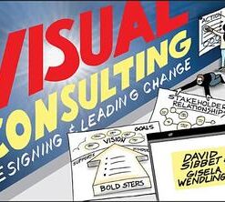 Visual Consulting Designing And Leading Change